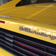 The Challenge cars were gentleman racers, and after the season ended most cars were converted to road use. Mechanical bits were upgraded, and there are cage mounting points in the cabin.